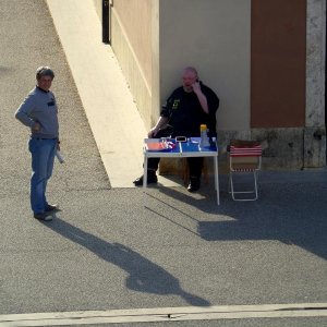 37? raduno  Toscana Primavera 2017