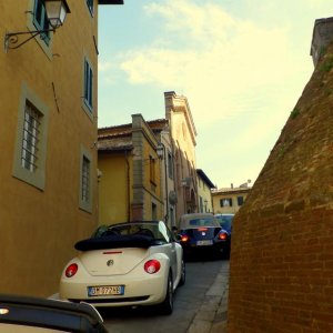 37? raduno  Toscana Primavera 2017