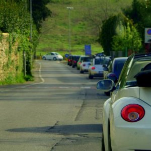 37? raduno  Toscana Primavera 2017