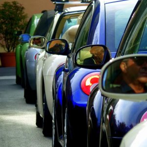 37? raduno  Toscana Primavera 2017