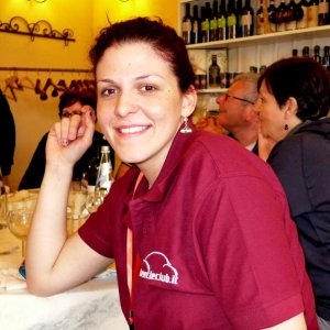 37? raduno  Toscana Primavera 2017