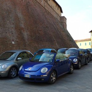 37? raduno  Toscana Primavera 2017