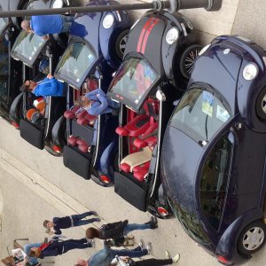 37? raduno  Toscana Primavera 2017