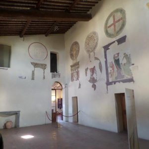 37? raduno  Toscana Primavera 2017