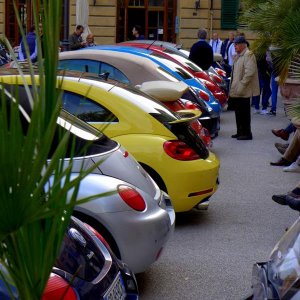 37? raduno  Toscana Primavera 2017