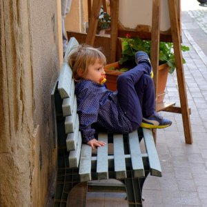 37? raduno  Toscana Primavera 2017