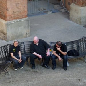 37? raduno  Toscana Primavera 2017