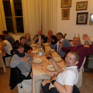 37? raduno  Toscana Primavera 2017