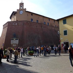 37? raduno  Toscana Primavera 2017