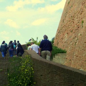 37? raduno  Toscana Primavera 2017