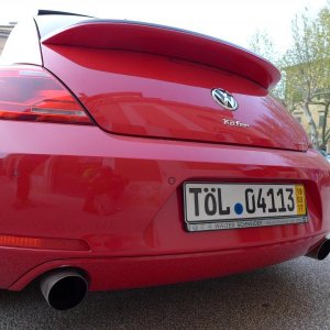 37? raduno  Toscana Primavera 2017