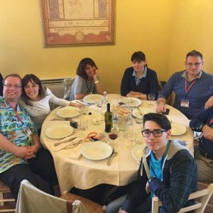 37? raduno  Toscana Primavera 2017