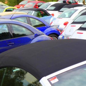 37? raduno  Toscana Primavera 2017