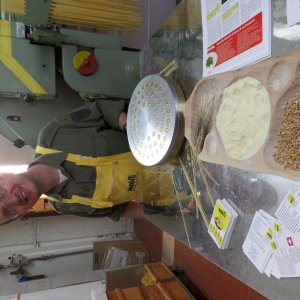 37? raduno  Toscana Primavera 2017