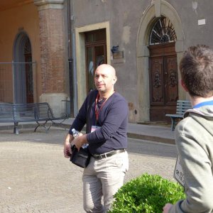 37? raduno  Toscana Primavera 2017