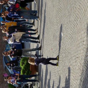 37? raduno  Toscana Primavera 2017