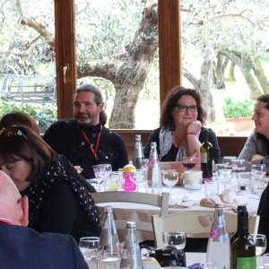 37? raduno  Toscana Primavera 2017