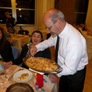 37? raduno  Toscana Primavera 2017