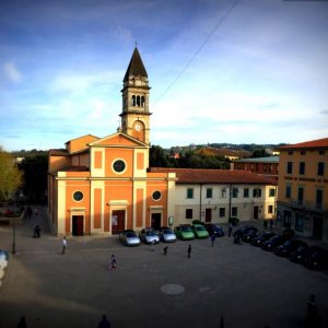 37? raduno  Toscana Primavera 2017