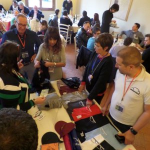 37? raduno  Toscana Primavera 2017