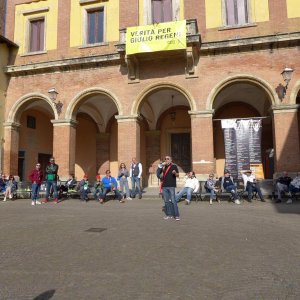 37? raduno  Toscana Primavera 2017