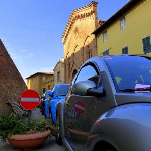 37? raduno  Toscana Primavera 2017