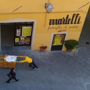 37? raduno  Toscana Primavera 2017