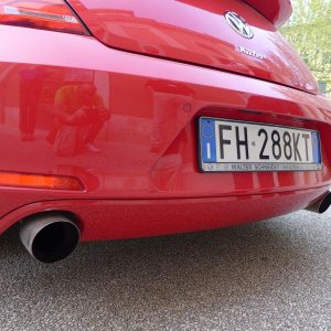 37? raduno  Toscana Primavera 2017