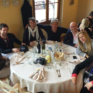 37? raduno  Toscana Primavera 2017