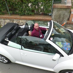 37? raduno  Toscana Primavera 2017