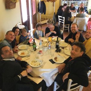 37? raduno  Toscana Primavera 2017