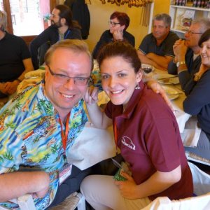 37? raduno  Toscana Primavera 2017