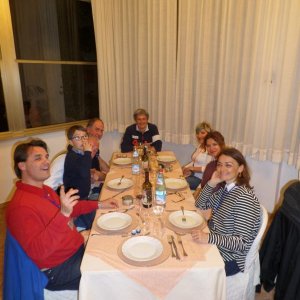 37? raduno  Toscana Primavera 2017