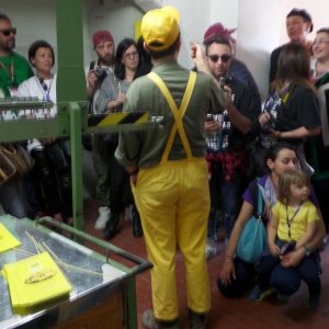 37? raduno  Toscana Primavera 2017