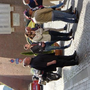 37? raduno  Toscana Primavera 2017