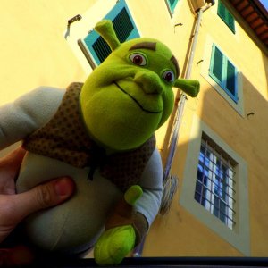 37? raduno  Toscana Primavera 2017