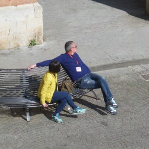 37? raduno  Toscana Primavera 2017