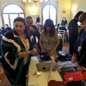 37? raduno  Toscana Primavera 2017