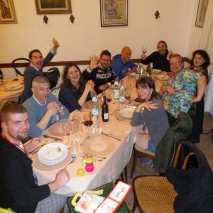 37? raduno  Toscana Primavera 2017