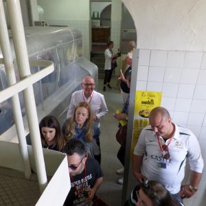 37? raduno  Toscana Primavera 2017