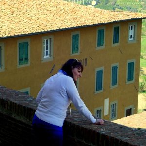 37? raduno  Toscana Primavera 2017