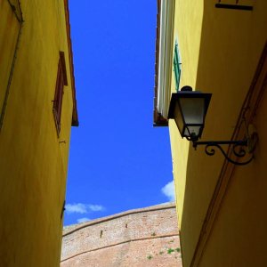 37? raduno  Toscana Primavera 2017