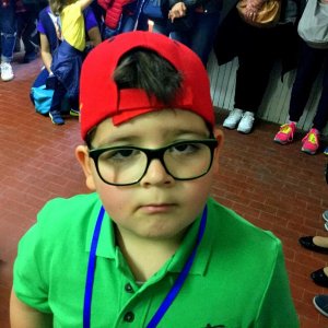 37? raduno  Toscana Primavera 2017