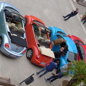 37? raduno  Toscana Primavera 2017