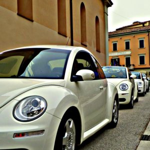 37? raduno  Toscana Primavera 2017