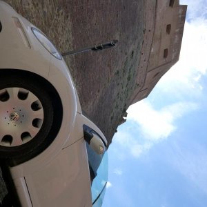 37? raduno  Toscana Primavera 2017