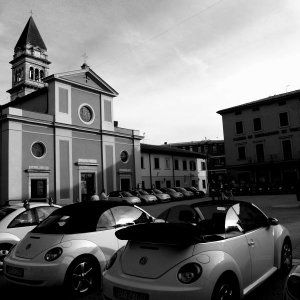 37? raduno  Toscana Primavera 2017