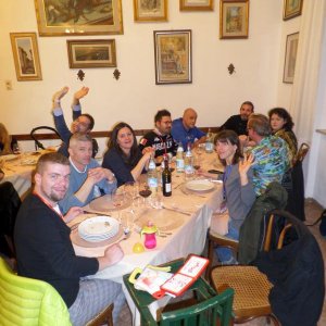 37? raduno  Toscana Primavera 2017