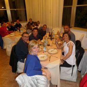 37? raduno  Toscana Primavera 2017