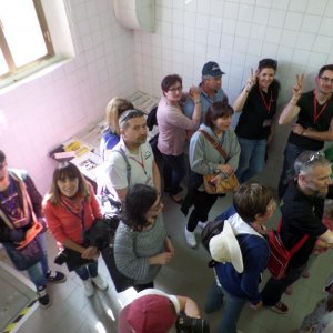 37? raduno  Toscana Primavera 2017